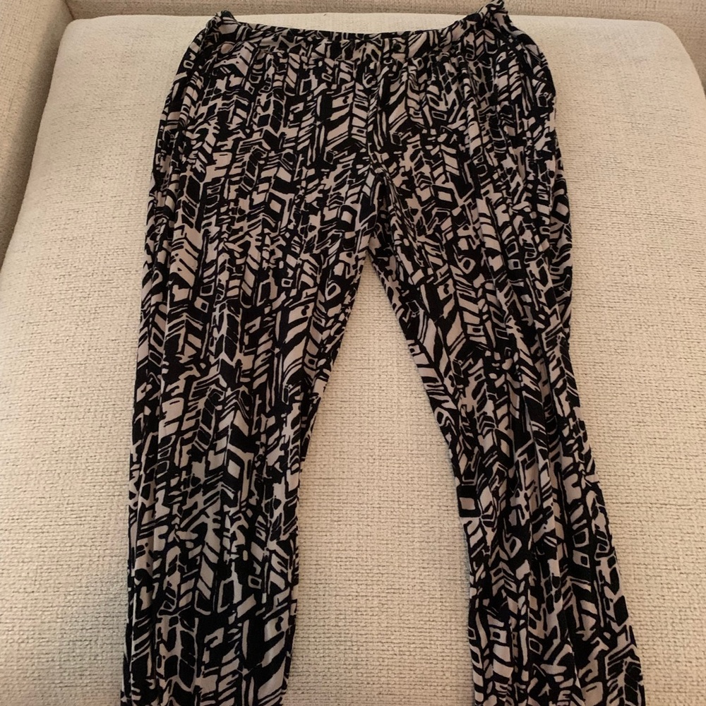 Pajama pants
